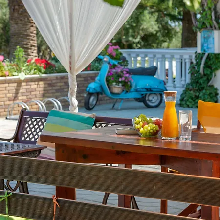 Panorama & 3* Khartáta