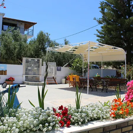 Panorama & 3* Khartáta