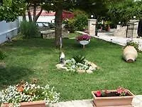 Hotel Panorama & Khartáta