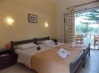 Apartment Panorama Studios & Ammoudi