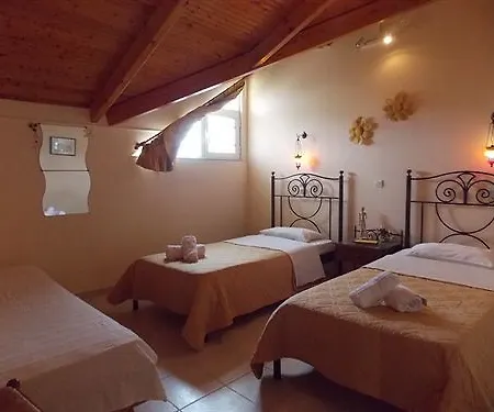 Panorama Studios & Apartment