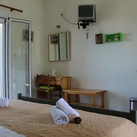 Panorama Studios & Apartment *