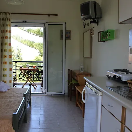 Panorama Studios & Ammoudi