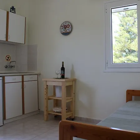 Panorama Studios & Apartment *