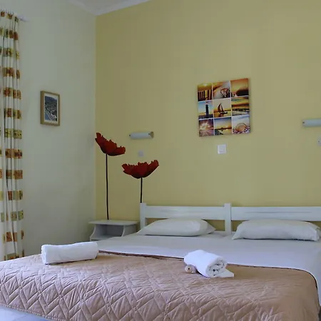 Panorama & Hotel Khartáta