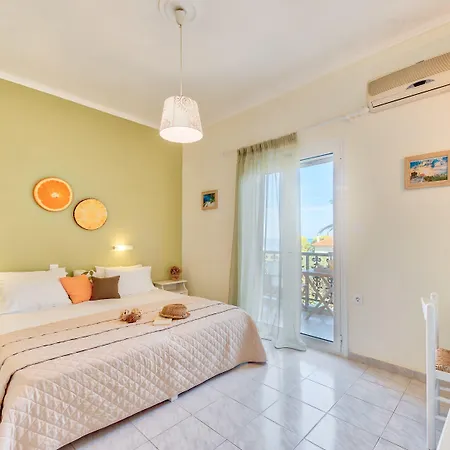 Otel Panorama & Khartáta