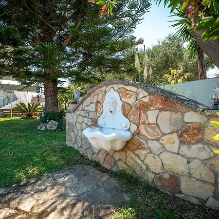 Otel Panorama & Khartáta