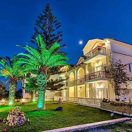 Hotel Panorama & 3*