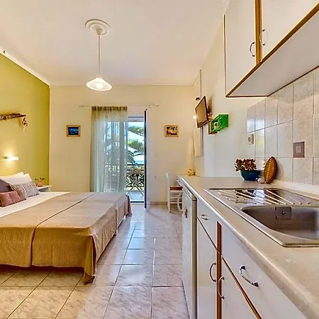 Panorama & Hotel 3*