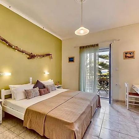 Panorama & Hotel 3*