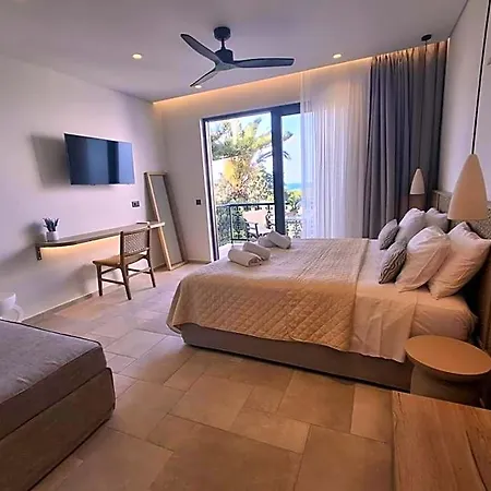 Panorama & 3*