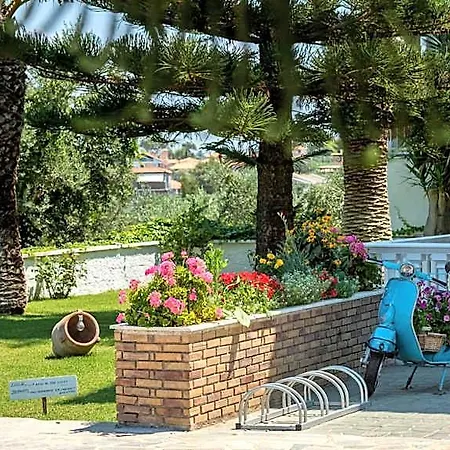 Hotel Panorama &
