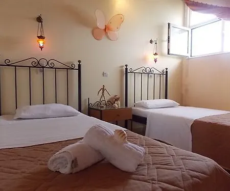 Panorama & 3* Khartáta