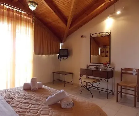 Otel Panorama & Khartáta