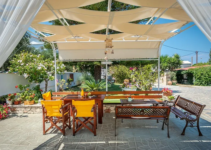 Panorama & Hotel 3*