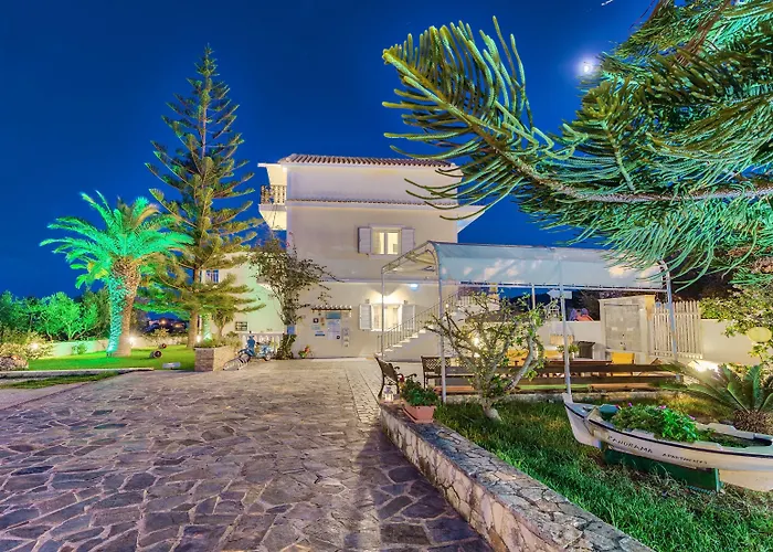 Panorama & Hotel 3*