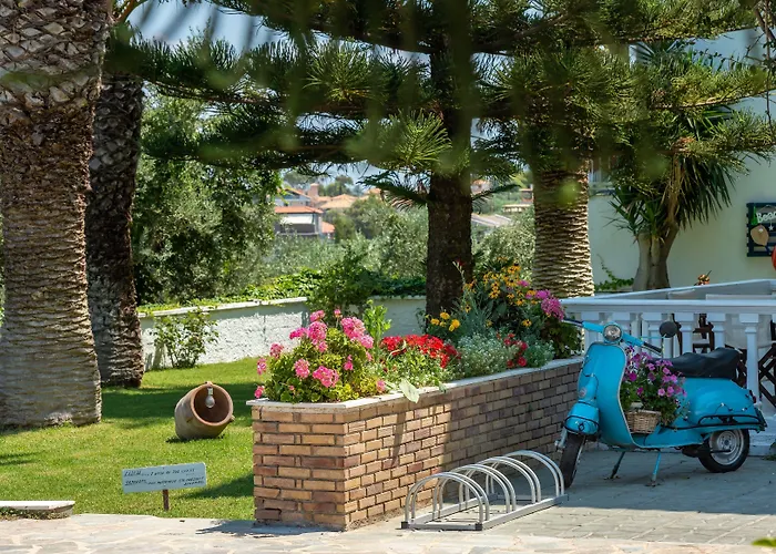 Panorama & Hotel 3*