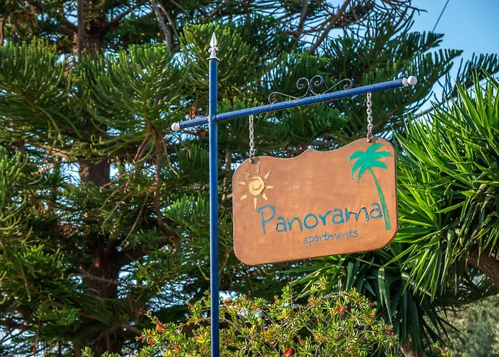 Hotel Panorama & 3*