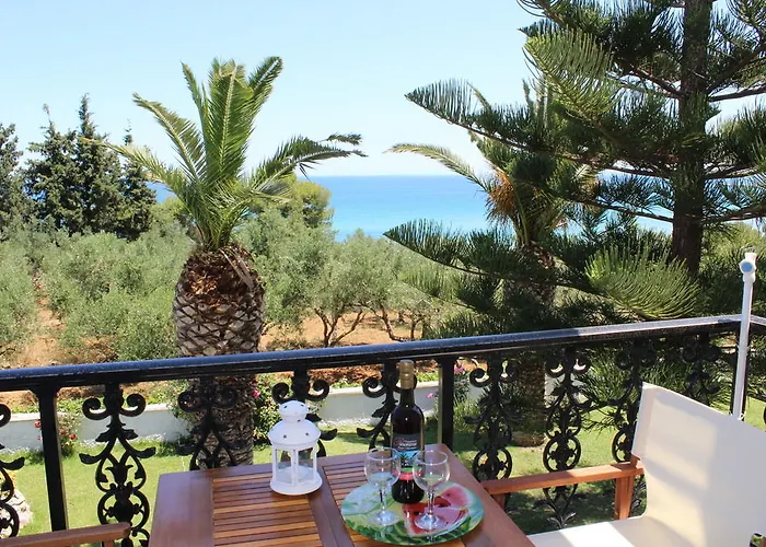 Hotel Panorama &