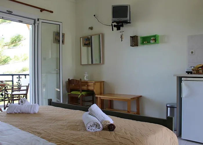 Panorama & Hotel 3*