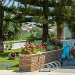 Panorama & 호텔 3*