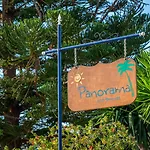 호텔 Panorama & 3*