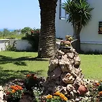 Panorama & 호텔 Khartáta