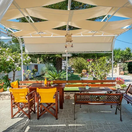 Panorama & Hotel 3*