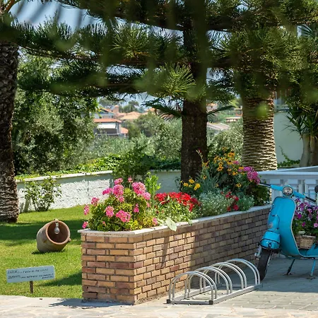 Panorama & Hotel 3*