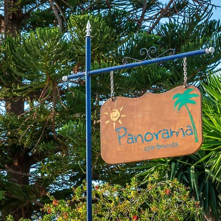 Hotel Panorama & 3*