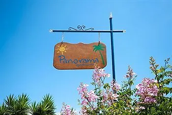 Hotel Panorama &