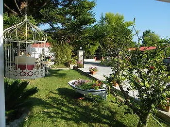 Hotel Panorama &