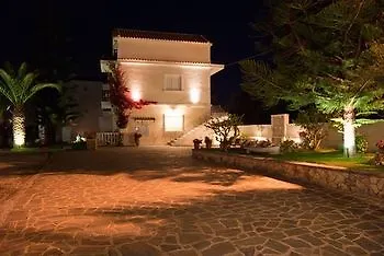 Hotel Panorama & 3*