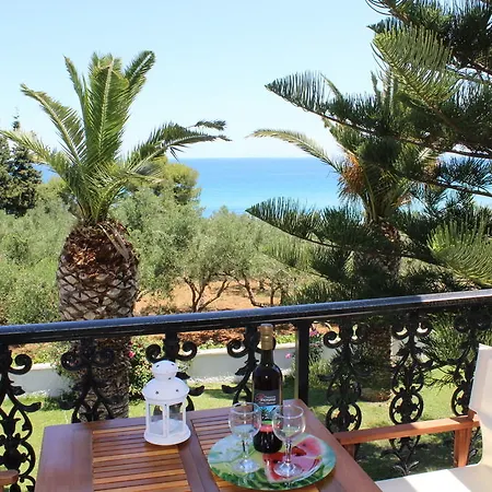 Daire Panorama &